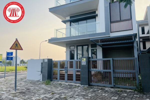 Pháp Luật Nhà Đất