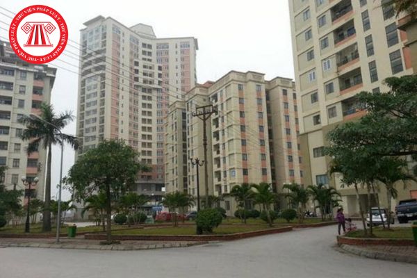 Pháp Luật Nhà Đất