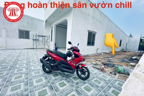 Pháp Luật Nhà Đất