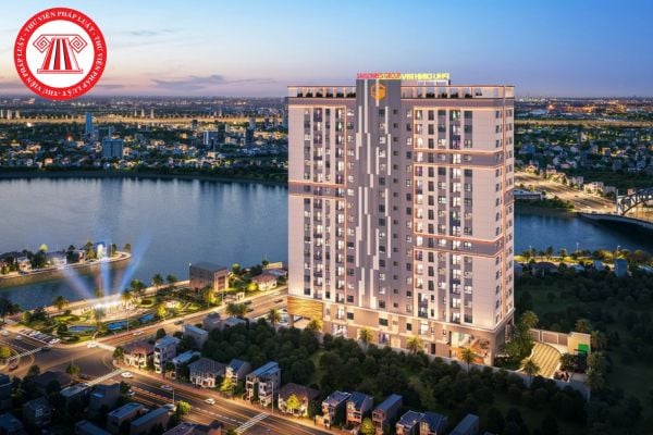 Pháp Luật Nhà Đất