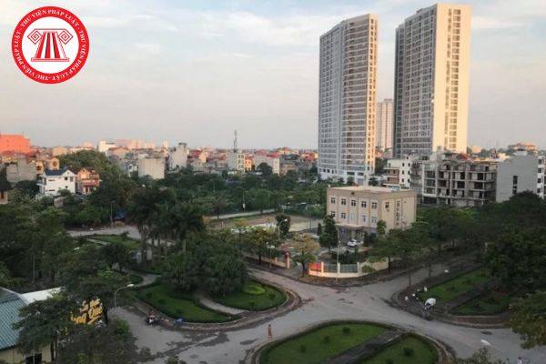 Pháp Luật Nhà Đất