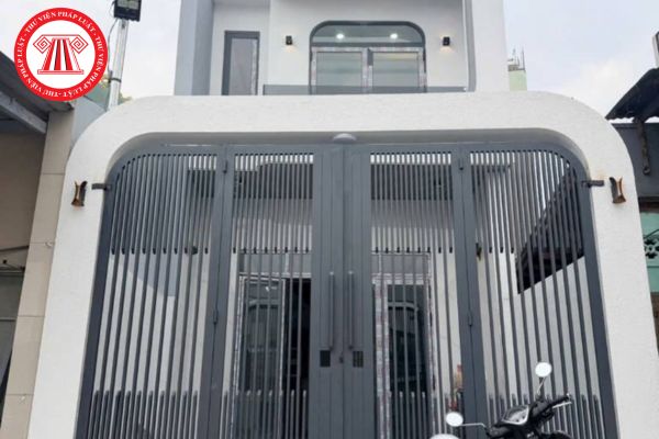 Pháp Luật Nhà Đất