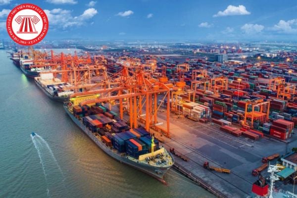 TPHCM chấp thuận chủ trương đồng thời nhà đầu tư Dự án Cảng tổng hợp và container Cái Mép Hạ? Thông tin chi tiết ra sao?