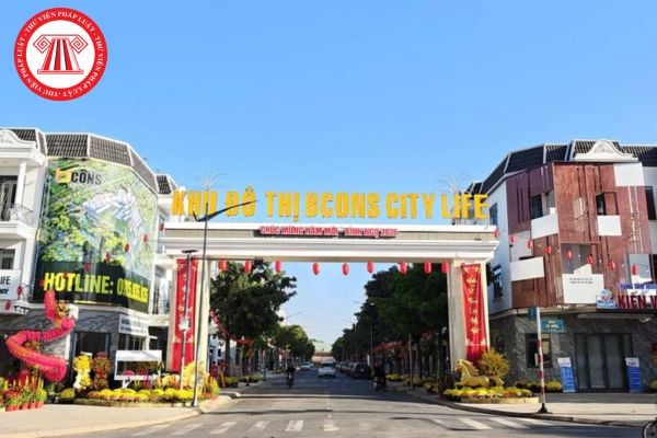 Pháp Luật Nhà Đất