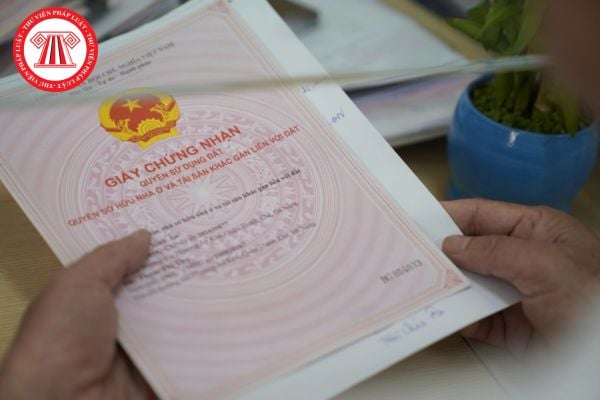 Pháp Luật Nhà Đất