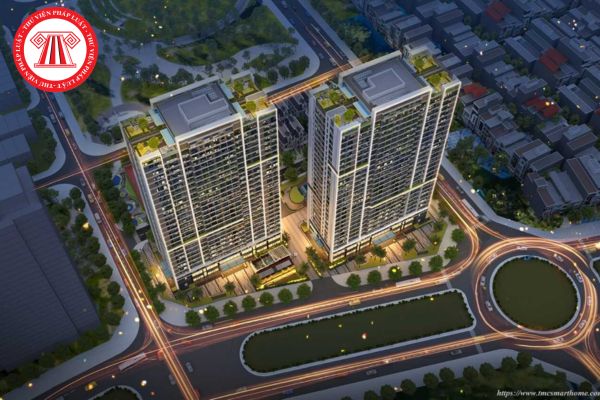 Phân tích chi tiết vị trí dự án TMC Smart Home ra sao?
