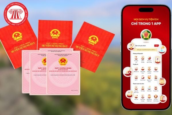 Pháp Luật Nhà Đất