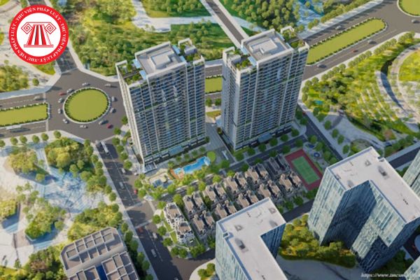 Pháp Luật Nhà Đất
