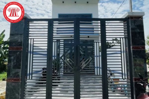 Pháp Luật Nhà Đất