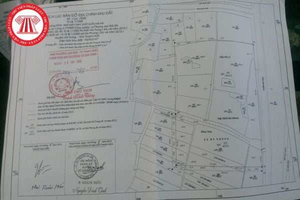 Pháp Luật Nhà Đất