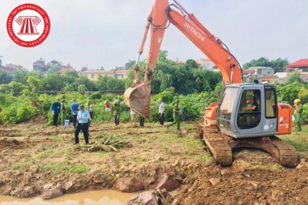 Bồi thường chi phí di chuyển tài sản khi Nhà nước thu hồi đất tại Hà Nội năm 2026 được quy định cụ thể ra sao?