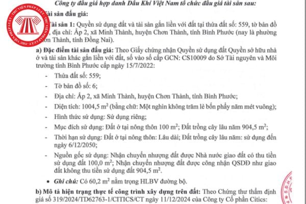 Pháp Luật Nhà Đất