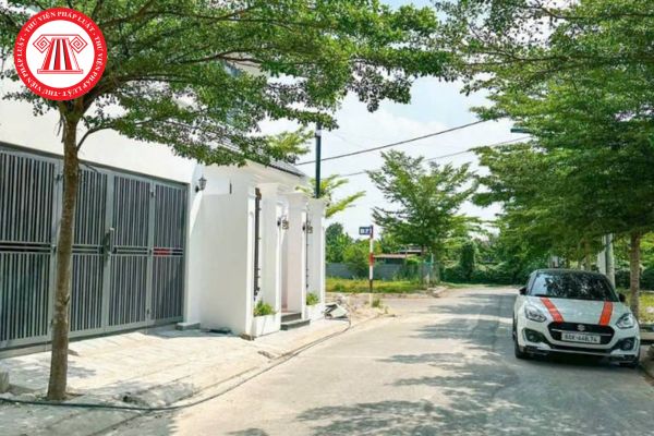 Pháp Luật Nhà Đất