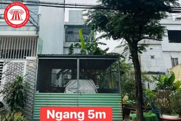 Pháp Luật Nhà Đất