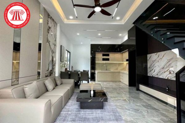 Pháp Luật Nhà Đất