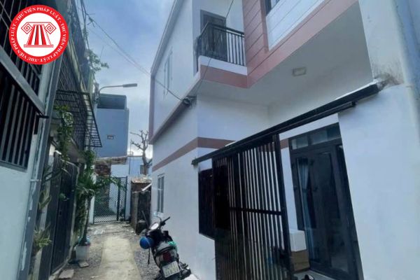 Pháp Luật Nhà Đất
