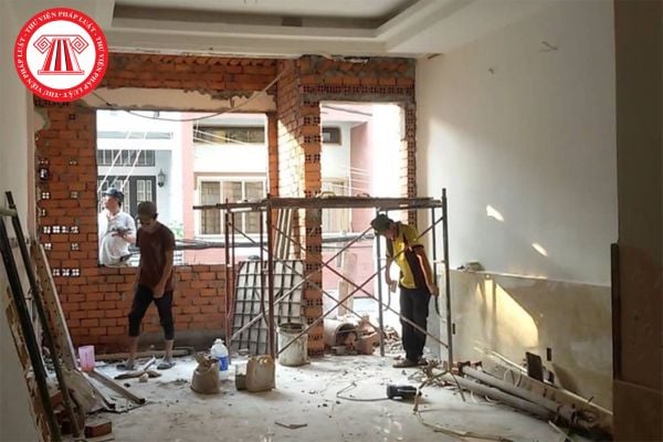 Pháp Luật Nhà Đất