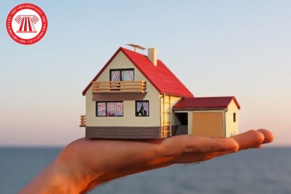 Pháp Luật Nhà Đất