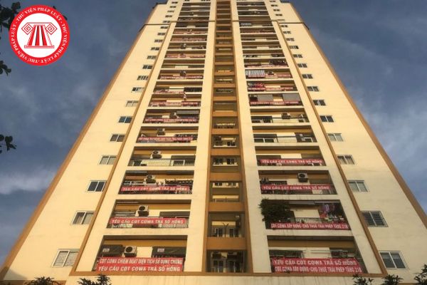 Pháp Luật Nhà Đất