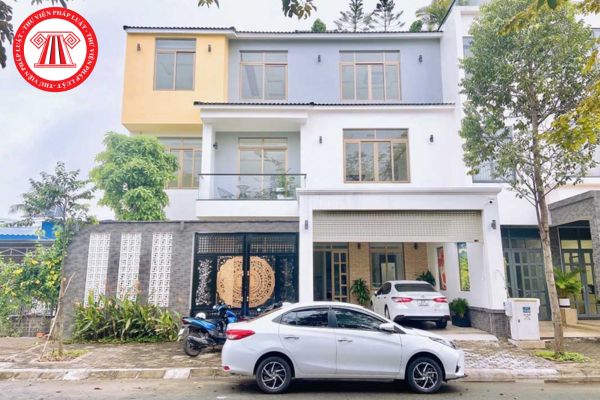 Pháp Luật Nhà Đất