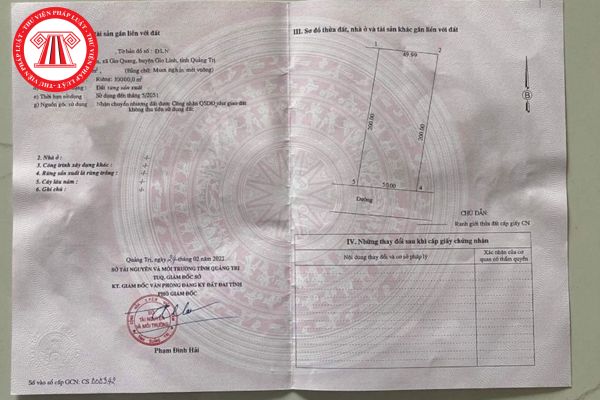 Pháp Luật Nhà Đất