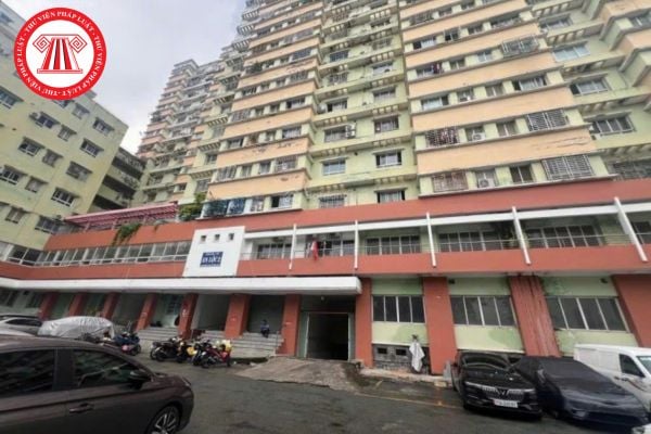 Pháp Luật Nhà Đất