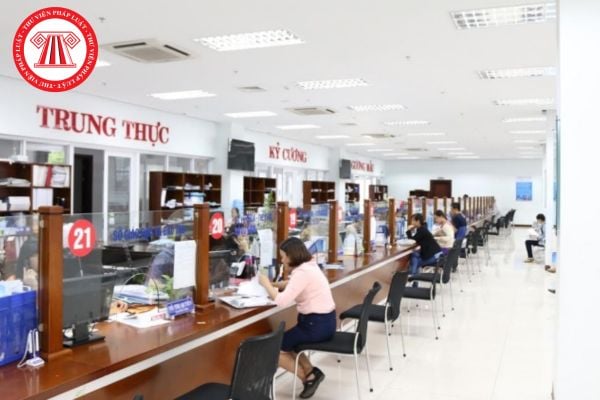 Hỏi đáp Pháp luật