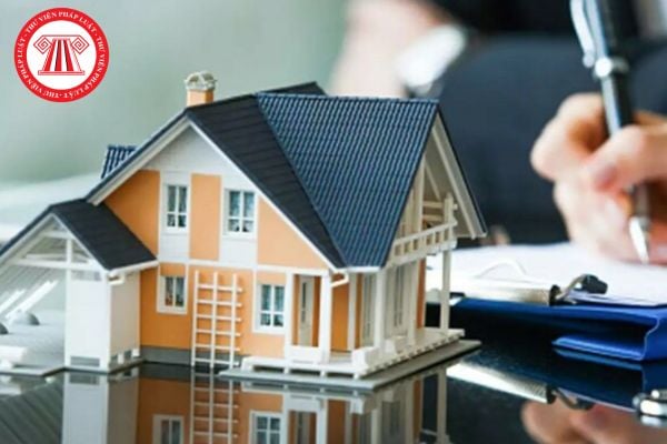 Pháp Luật Nhà Đất