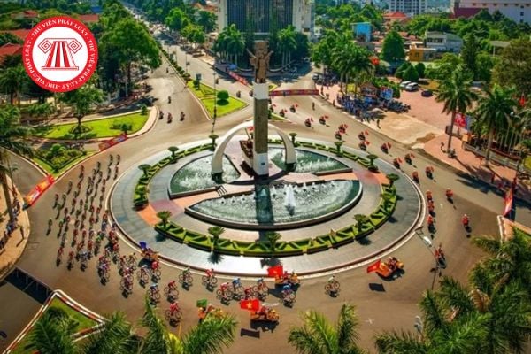 Bảng giá đất tỉnh Đắk Lắk chính thức áp dụng từ 1/1/2026 theo công bố mới nhất?