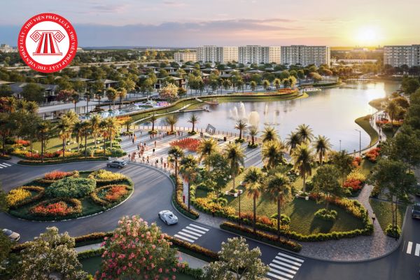 Hơn 600 căn nhà ở xã hội tại khu đô thị Nam Long II Central Lake chính thức cất nóc? Cập nhật thông tin vị trí, quy mô cụ thể? 