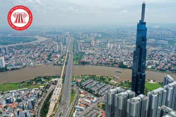 Bảng giá đất TPHCM 2026 Tp Thủ Đức cũ chính thức chi tiết nhất? 