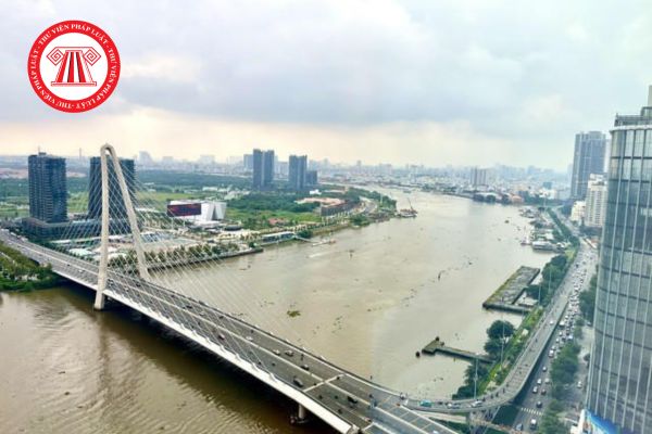 Xây dựng hệ số K điều chỉnh giá đất tại TPHCM áp dụng từ 1/7/2026  theo Quyết định 1815 mới nhất? 
