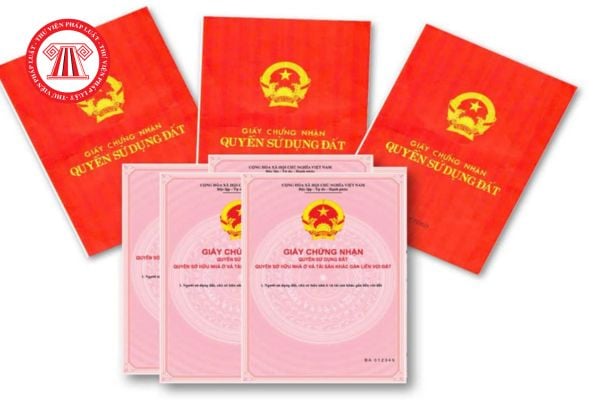 Pháp Luật Nhà Đất