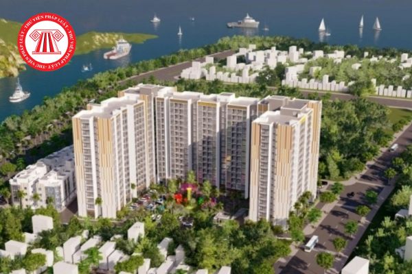 Thông tin về việc tiếp nhận hồ sơ đăng ký mua Nhà ở xã hội tại ô đất 1C.OM-01 thuộc Quy hoạch phân khu 1, phường Hà Tu Quảng Ninh mới nhất?