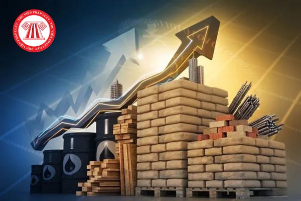 Ghi nhãn hàng hóa vật liệu xây dựng năm 2026 được quy định như thế nào?