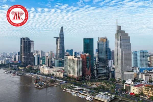 Hệ số điều chỉnh giá đất năm 2026 (hệ số K) tại TP HCM  theo Quyết định 45/2026/QĐ-UBND mới nhất? 