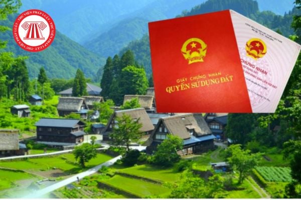 Các trường hợp khác không được bồi thường về đất theo Nghị định 49 2026 chi tiết nhất?