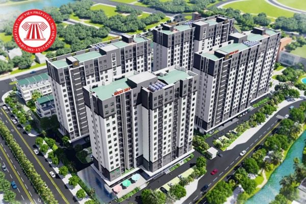 Điều kiện để bán, cho thuê mua nhà ở xã hội hình thành trong tương lai năm 2026 chi tiết? 