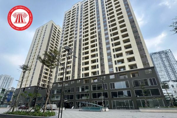 Thời điểm chính thức tiếp nhận hồ sơ mua nhà ở xã hội Lý Thường Kiệt TPHCM từ chủ đầu tư cập nhật mới nhất? 