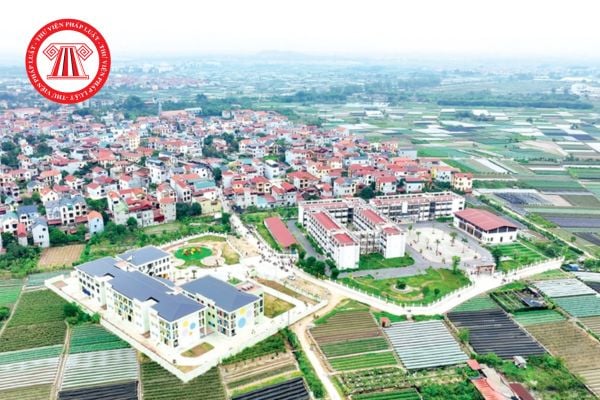Thông tư 19/2026/TT-BNNMT lồng ghép nội dung đo đạc lập bản đồ địa chính, đăng ký đất đai, và xây dựng cơ sở dữ liệu quốc gia về đất đai mới nhất?