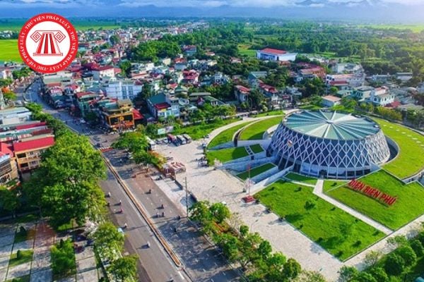 Quyết định 21/2026/QĐ-UBND quy định Hệ số điều chỉnh giá đất tỉnh Điện Biên năm 2026 mới nhất? 