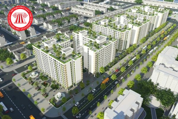 Mục tiêu cụ thể chương trình phát triển nhà ở tỉnh Đồng Nai giai đoạn 2021-2030 chi tiết ra sao? 