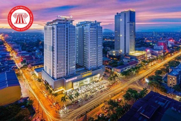Toàn bộ Bảng giá đất tỉnh Nghệ An áp dụng từ 1/1/2026 chính thức chi tiết nhất? 