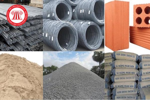 Công bố Bảng giá vật liệu xây dựng tỉnh Lai Châu tháng 12 2025 mới nhất? 