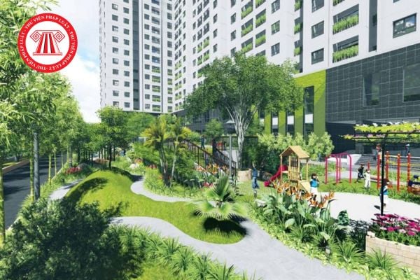 Thông tin tổng quan dự án Ecolife Capitol Hà Nội mới nhất? 
