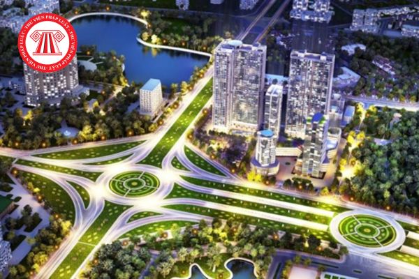 Quy chuẩn kỹ thuật quốc gia về quy hoạch xây dựng mới nhất năm 2026 là Quy chuẩn nào?