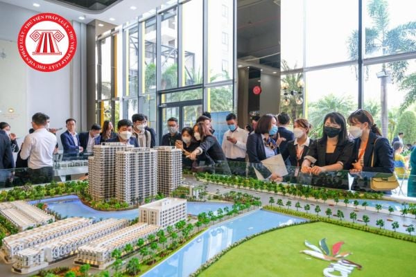 Tổng hợp các trường hợp chấm dứt hoạt động của sàn giao dịch bất động sản năm 2026? 