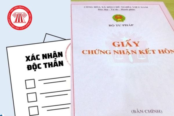 Công văn 1186/BTP-HCTP hướng dẫn xin giấy xác nhận độc thân mới nhất 2026? 