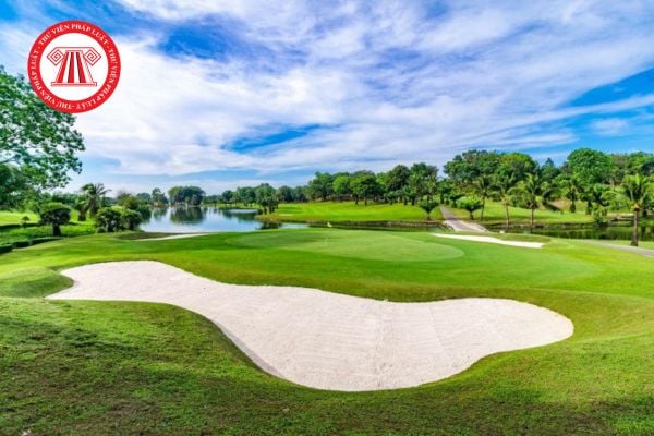Tiến độ thực hiện dự án Đầu tư xây dựng sân gôn Tân Thành Cà Mau mới nhất? 
