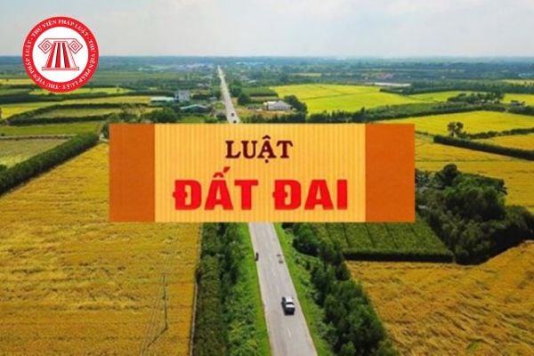 VBHN 44/VBHN-VPQH Văn bản hợp nhất Luật Đất đai mới nhất 2026 chi tiết ra sao? 